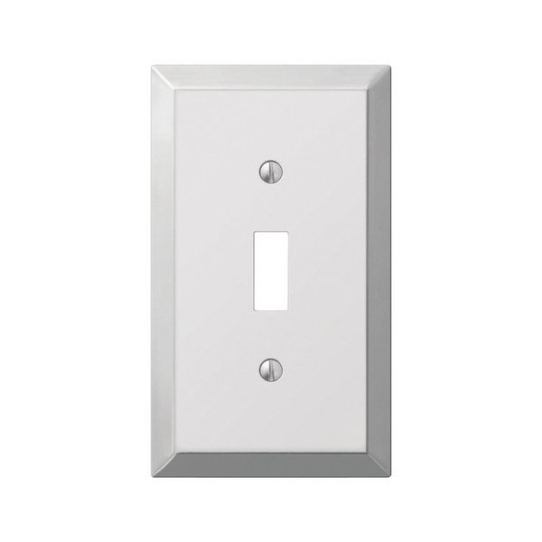 Amerelle WALLPLATE 1TOG  PC 161T